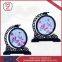 New year flower design handmade home decoration embroidery
