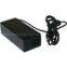 Desktop laptop adapter with universal input and output voltage