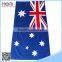 Wholesale 100% Cotton/Microfiber Reactive Printed Towels