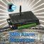 SMS Alarm Messenger Pulse Counter Data Logger