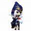 SV-LOL034 Sveda Wholesale LOL figure League of Legends figure toy, PVC action figure toys