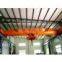 LD Type 20t Electric Single Beam Crane