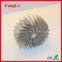 aluminum profiles heat sink