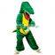 Custom Unisex Animal Cosplay Plush Animal Dinoaur Costumes