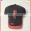 Unisex Gender custom logo baseball cap for men