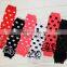 Baby Black Dot Socks Baby Socks Wholesale Baby Socks Cotton