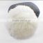 YR910 Factory supply real Mongolian lamb fur cushion cover
