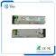 High-end 1.25G BiDi SFP Optical Module 1310/1550nm 40km for Long Range Datacom Telecom