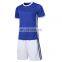 2017 New Arrival Wholesale Plain Soccer Jersey In China