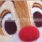 Animal Shaped Squirrel Stuffed Plush Squirrel Keychain