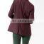 CHEFON Longline Jacket Women CFB0001