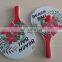 High Quality Wholesale cheap price custom logo tennis racket