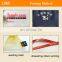 Wholesale 300pcs Custom LOGO Jewelry Gift Organza Bag for Gift