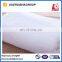 Wholesale 100% cotton white hotel towel with factory price