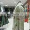 ripstop three colors desert camouflage military clothing uniform for army