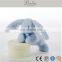 Lovely OEM shaped animal plush toy rabbit series