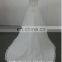 EBX-147 Backless Chiffon Simple Wedding Dress