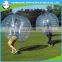 2015 fashion inflatable human soccer bubble