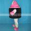 HI CE cutomized food mascot costume with high quality,wonderful mascot costume for hot sale