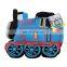 2016 most popular kids toys Factory custom die cast toy train