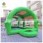 children playing water balls, inflatable water ball, inflatable walking water balls