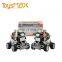 Novelty Products 4Channel Infrared Rc Moble 1:4 Rc Motorcycle
