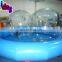 Water game Inflatable Swimming Pool single tube