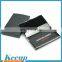 China Cheap Desktop Metal Business Card Holder