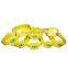 designed for kid, best quality wholesale funny silicone wristband