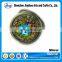 Luxury Crystal Rhinestone Makeup Mirror Pocket Compact Mirror for sale