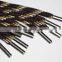 fashion Guangzhou shoelace fastener /aglets metal tips shoelace tip for sports shoes