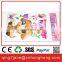 newest hot sale pvc wall multiplication table calendary