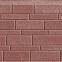 China Hebei Sai Ding building materials Co., Ltd. металлическая тисненная теплоизоляционная плита AD1-001