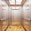 Toyon China Машина комнаты низкошумный пассажирский лифт Hyundai Lift лифт для дома Elevatorevator