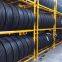 Warehouse Stacking Storage Truck Tyre Tire Rack