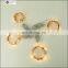 Hot sell warm white LED string light Christmas string light