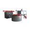 Rising Sun making playground machine plastic playground making machine plastic products making machine