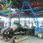 Commons CSD350 Sand Cutter Suction Dredger in Sale From China