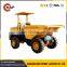 10 Years Supplier FCY50 Front Loading Dumper 5.0 Ton