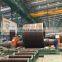 china best factory large size large metal sheet rolling bending fabrication assembly