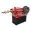 High Efficiency Brake Rotor Turning Machine T8465