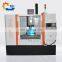 Sinumerik 808d 3 Axis Vertical Cnc VMC Milling Machine Center Price