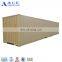 ISO shipping container 40 feet 40 foot container