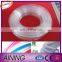 Hot selling transparent pvc medical tube clear single layer hose