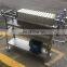 Beekeeping equipment honey processing machine 0.5 ton honey thickener