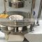 complete moulds stainless steel steamed stuffing bun machine/ machine to make steamed bun/momo