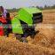 Straw baler factory price mini hay baler for sale