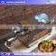 Hot Popular High Quality Horizontal Pulled Noodle Making Machine pasta maker/pasta making machine /Automatic pasta machine