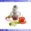 Good Feedback High Speed  Adjustable Electric Meat Slicing Mutton Roll Meat Slicer Machine