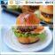 Multifunctional Electric Automatic Burger Patty forming machine|Meat pie forming machine